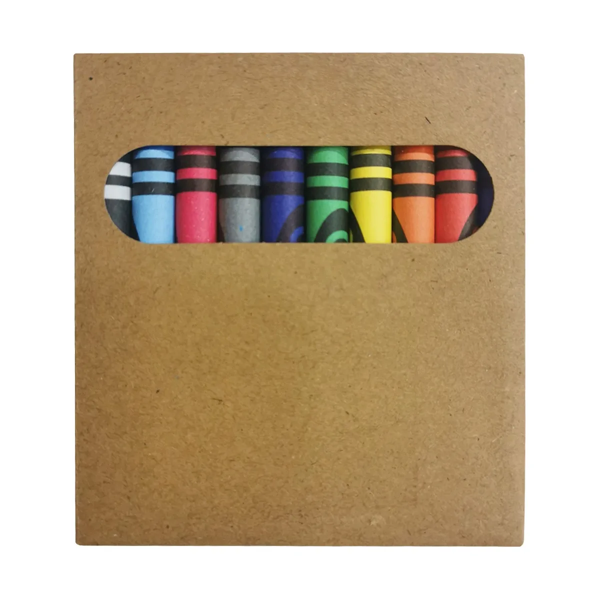 10 Piece Crayon Box Set view 3