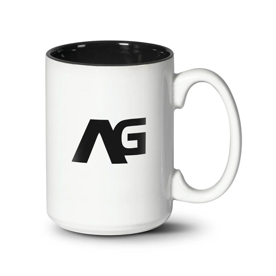 Lucian Mug - 15oz — Lucian Mug - 15oz