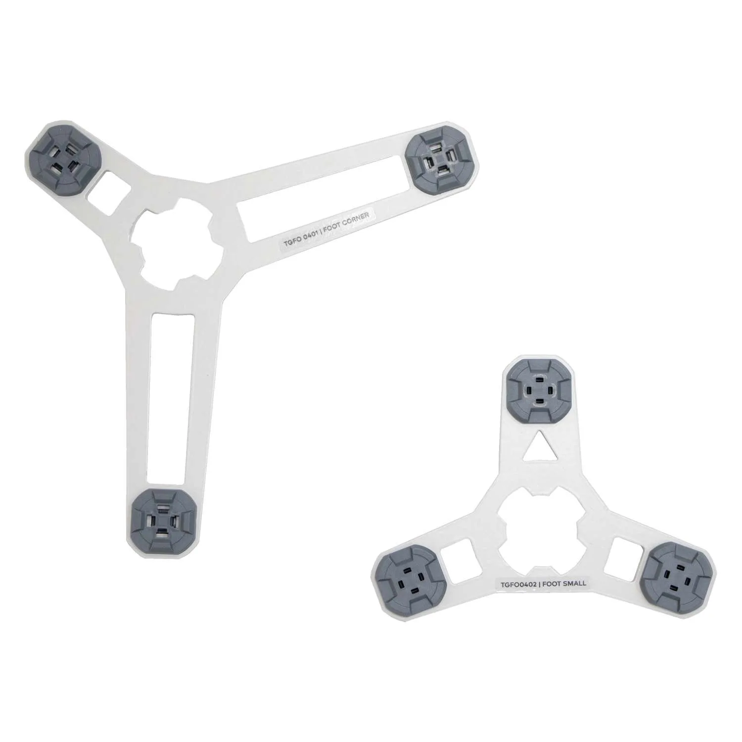 20' TRIGA Go U-Booth Hardware Kit view 6