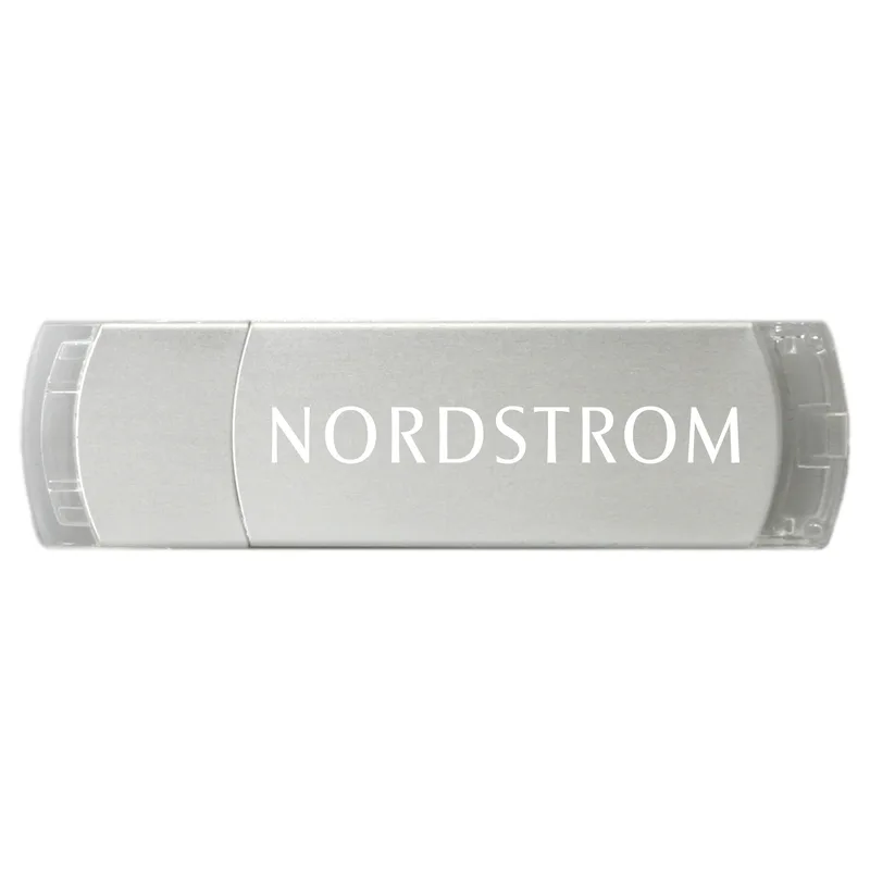 Kalamazoo USB Flash Drive 256MB - Overseas