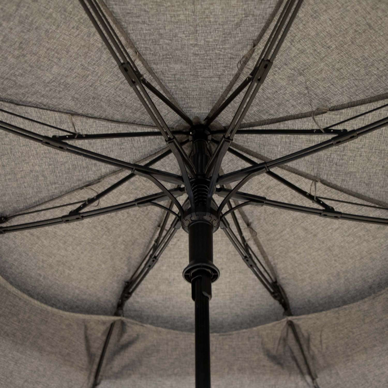 Park Avenue 2 Umbrella (2 Imprints) view 6