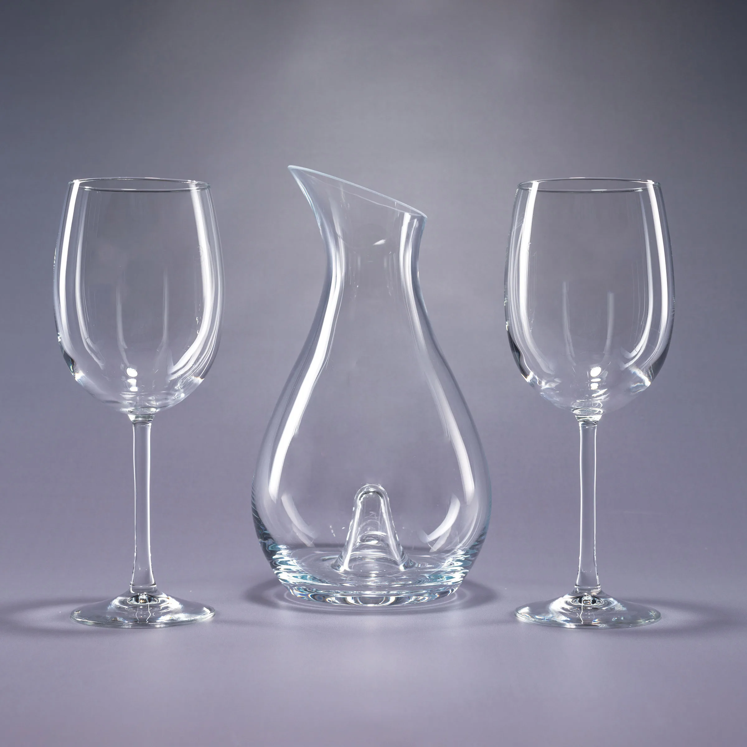 9903S3 Essence 3-piece set - Blank