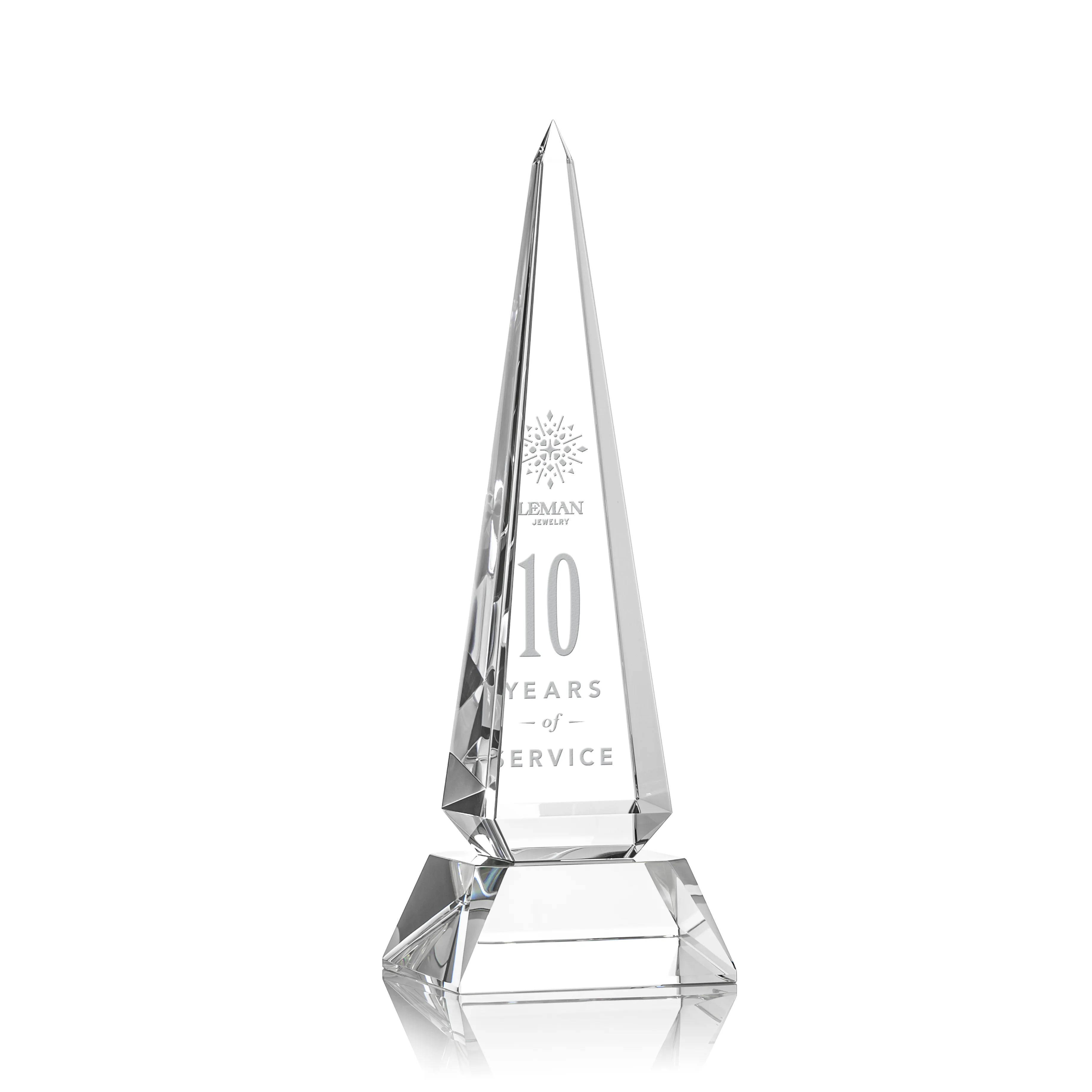 Helmsley Obelisk - Optical — Helmsley Obelisk - Optical