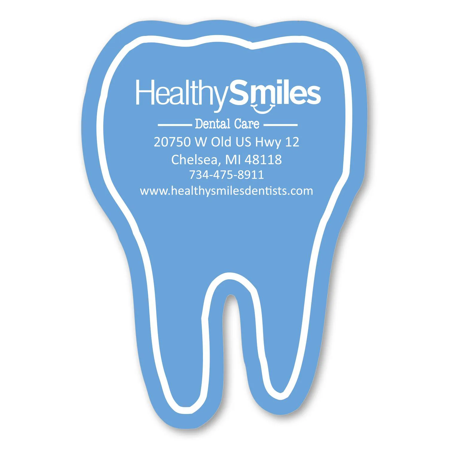 Tooth