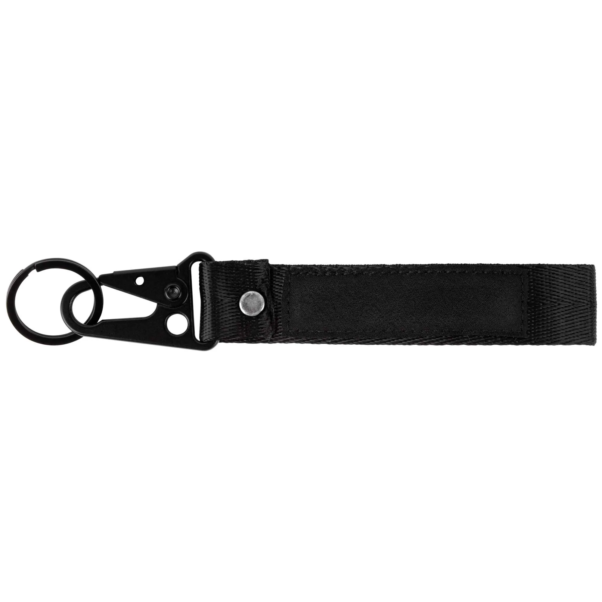 Magnum Heavy Duty Key Chain Clip-On Wrist Strap (QuickShip (21-26 Days) view 2