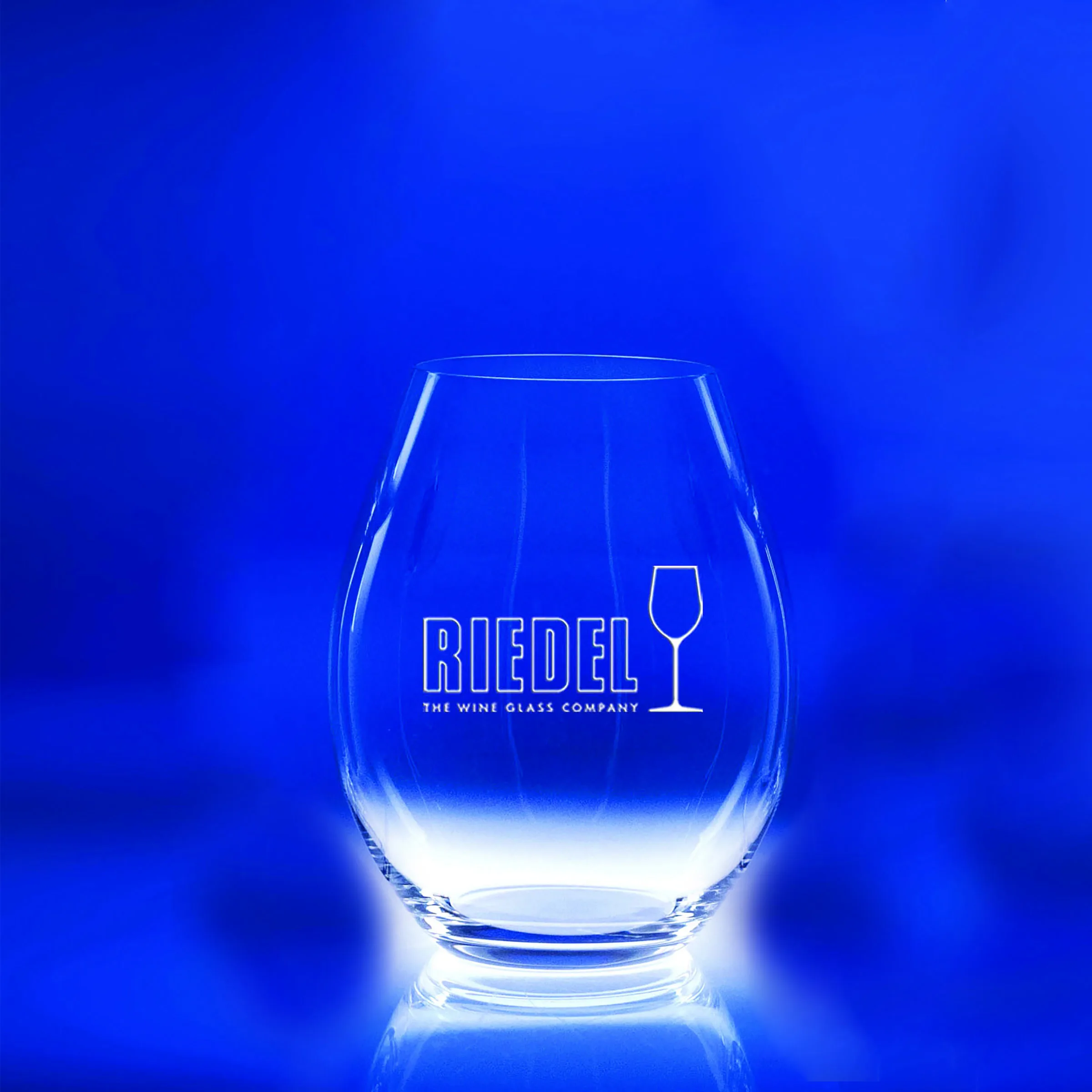 452-Riedel Stemless