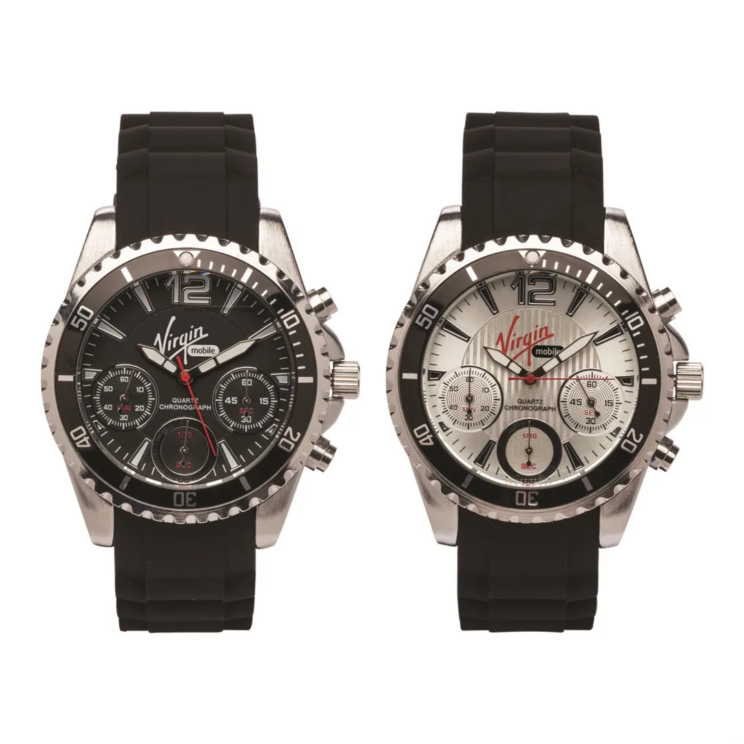 Faubourg Watch