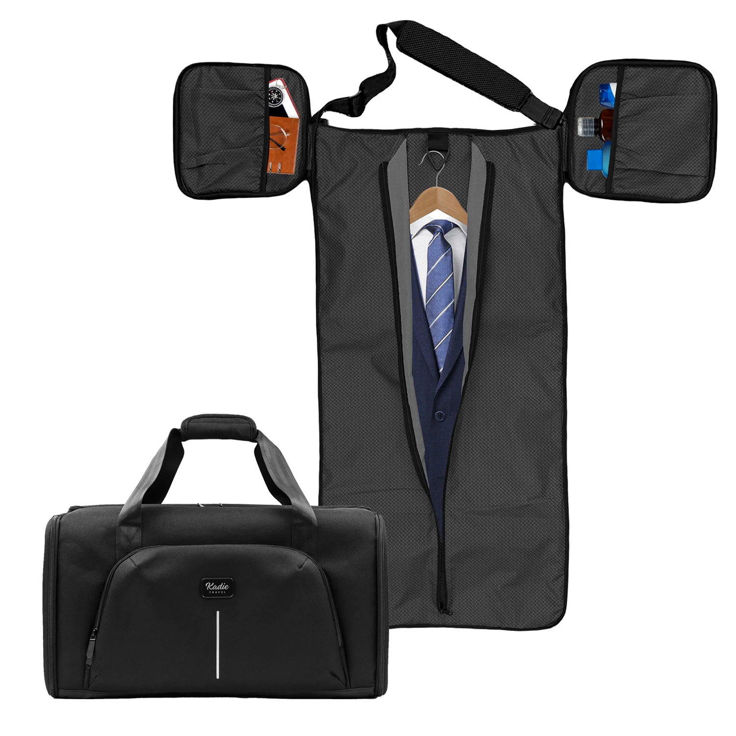 Voyager Duffel
