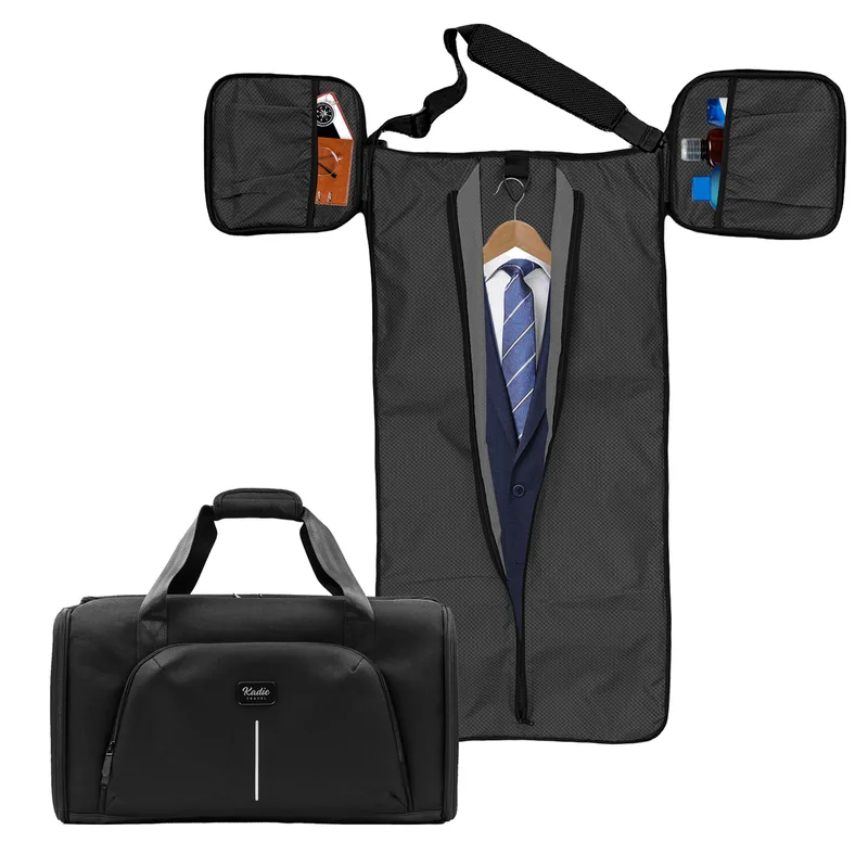 Voyager Duffel