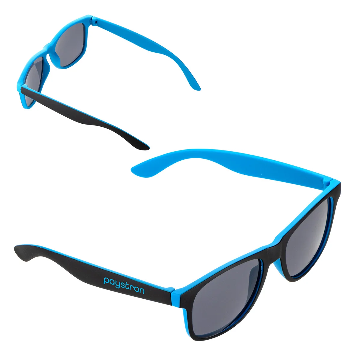 Black/Blue