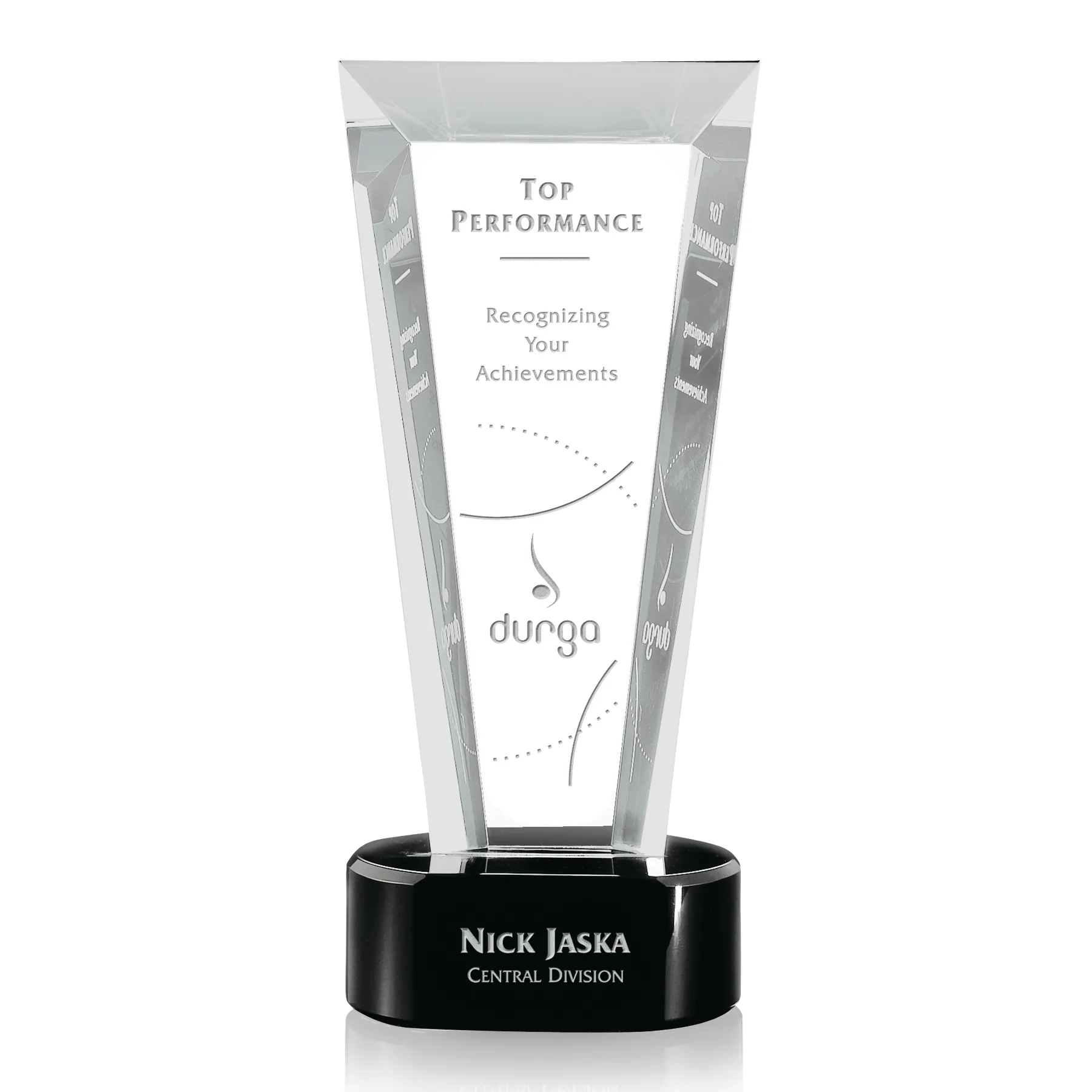 Simcoe Award — Simcoe Award