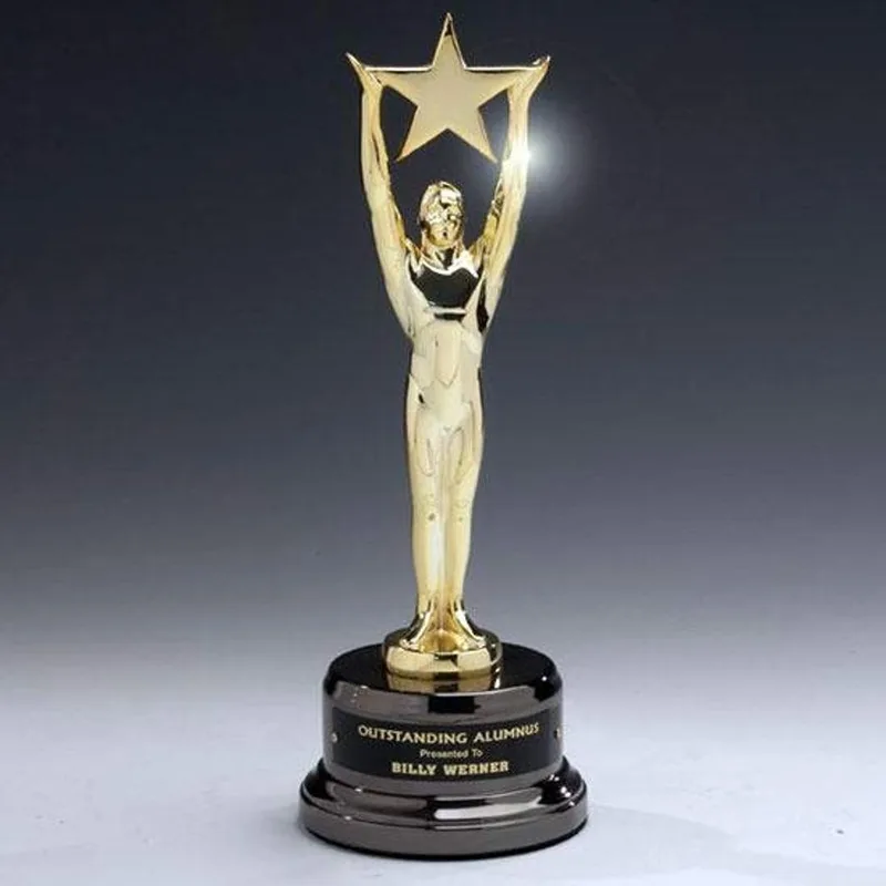 Grand Star Achievement Award