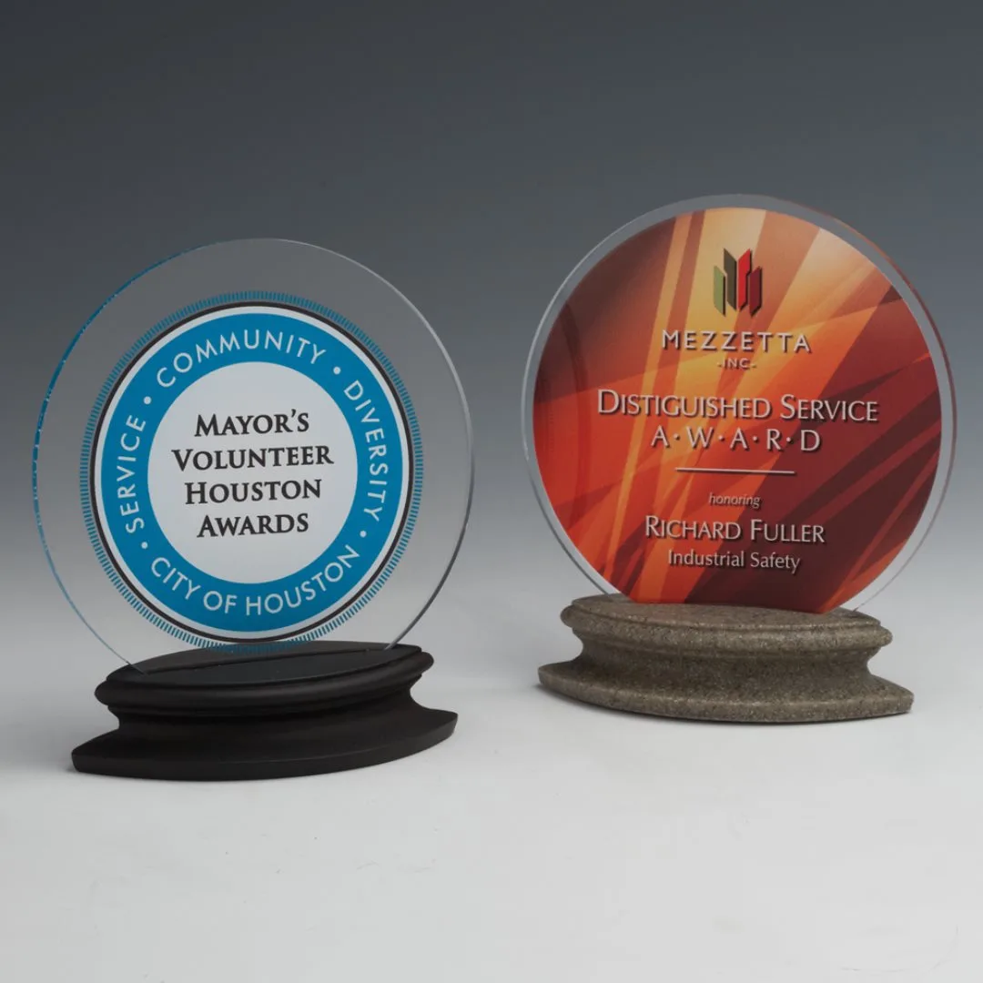 Tribute Award
