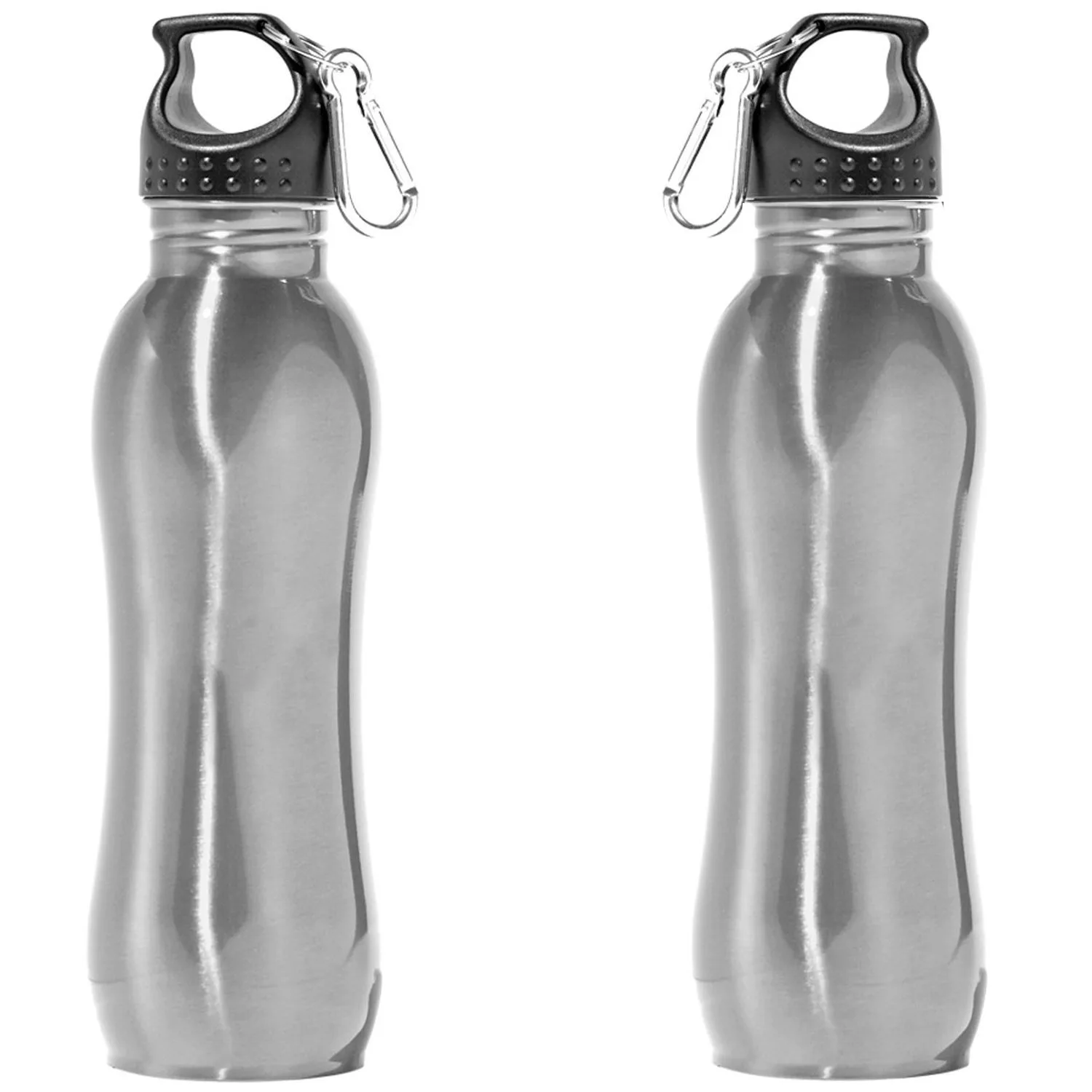Stainless Steel 26 Oz Bottle view 7