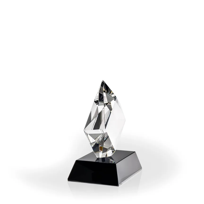 Avior Crystal and Black Base, Small view 3
