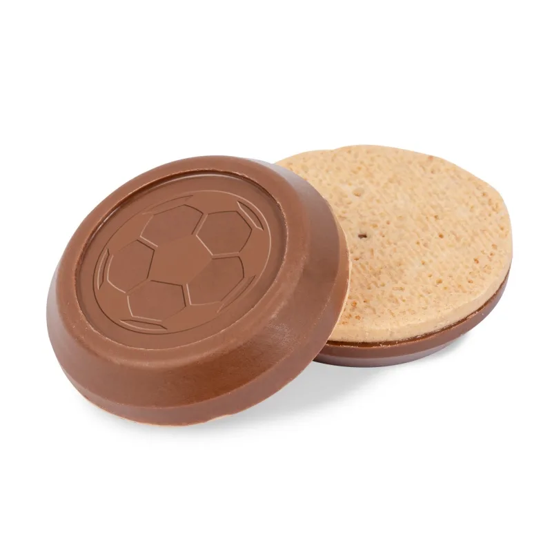 Truffle Cookie- 9 Piece view 4