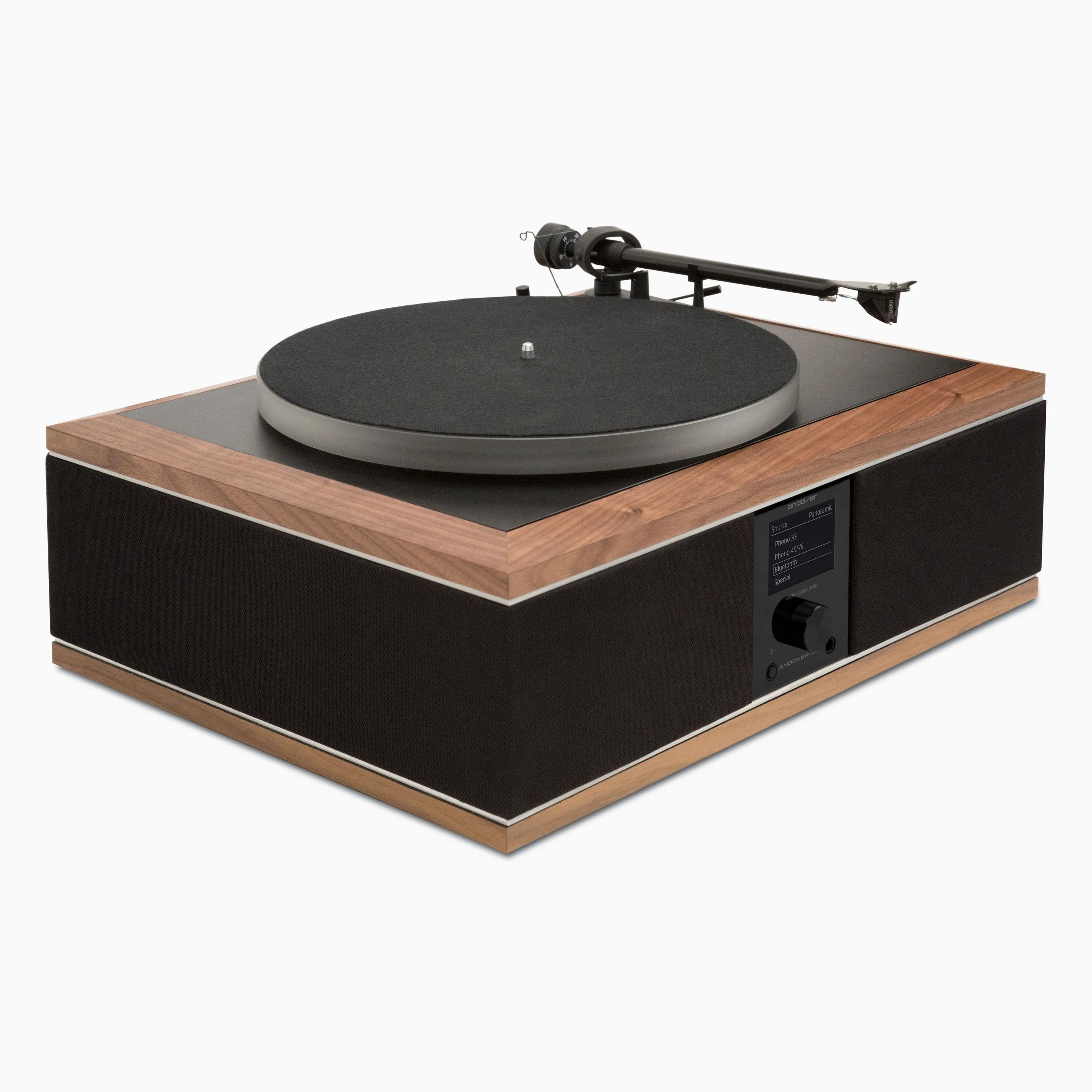 Andover Audio One Rp w/Songbird