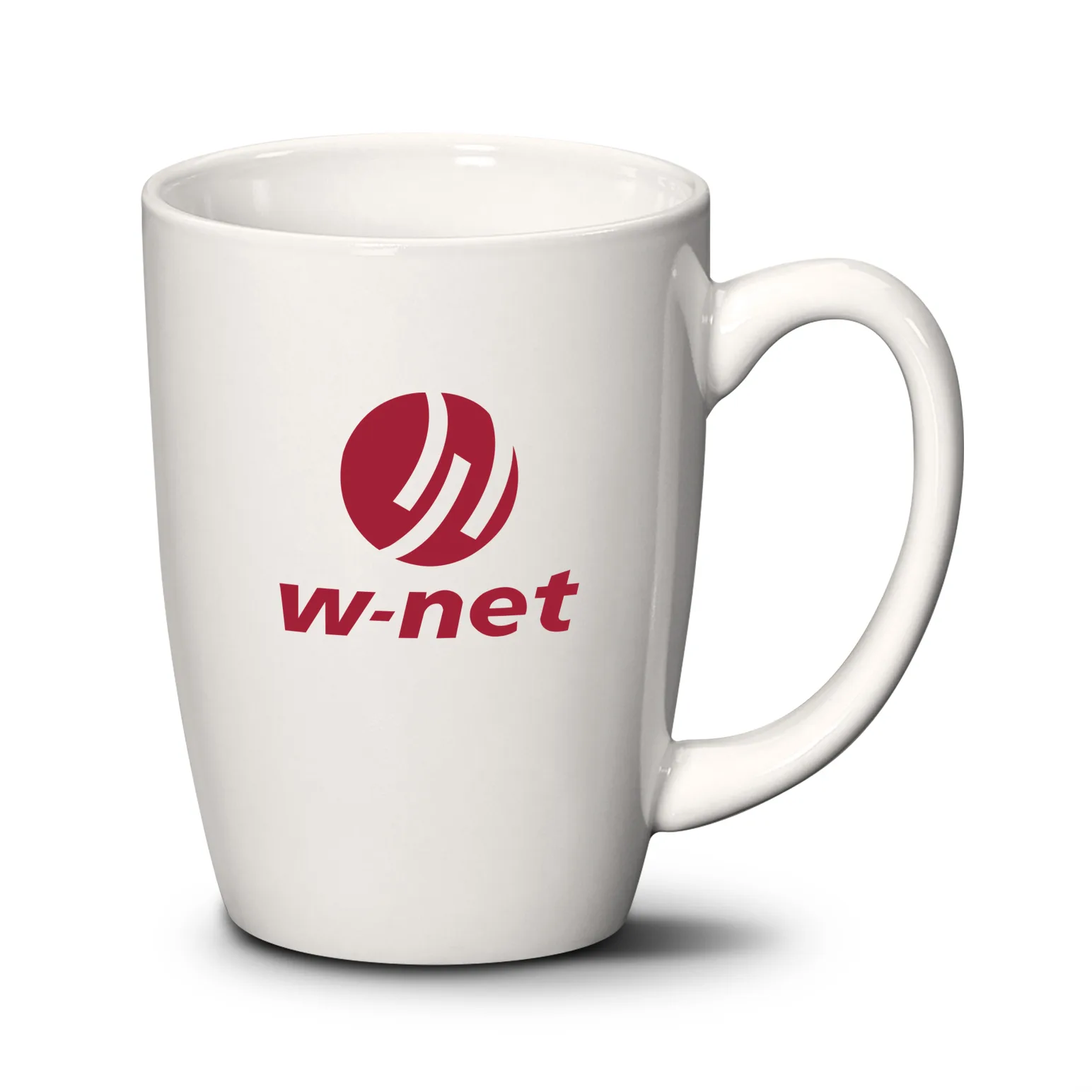 Norfolk Mug - 16oz — Norfolk Mug - 16oz