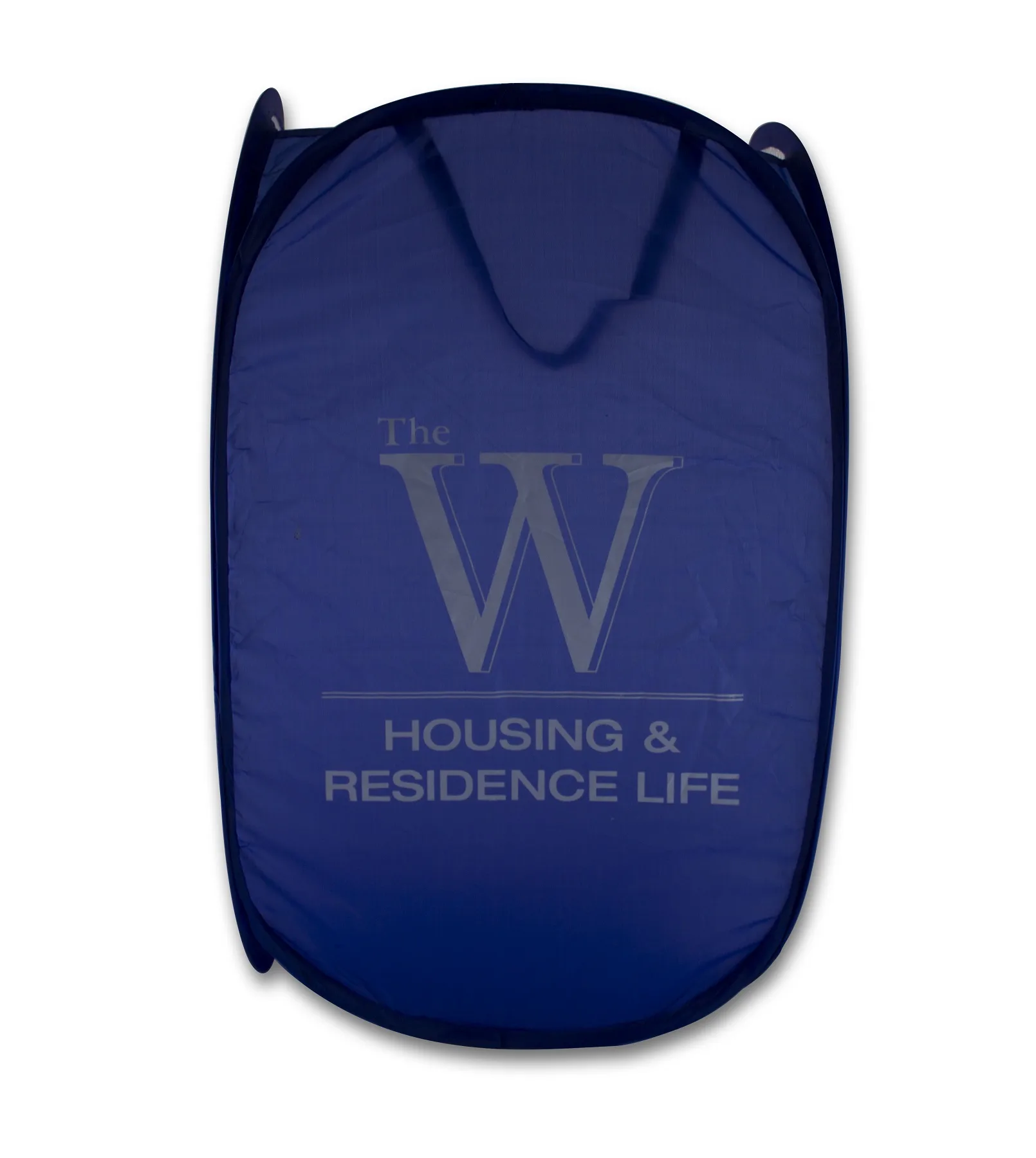 Collapsible Laundry Bag - Hamper (Priority) view 2