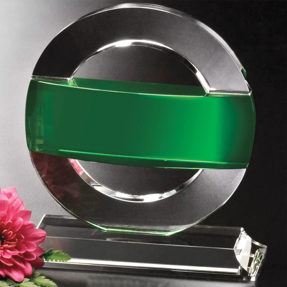 Greenville Award 6-3/4" view 2