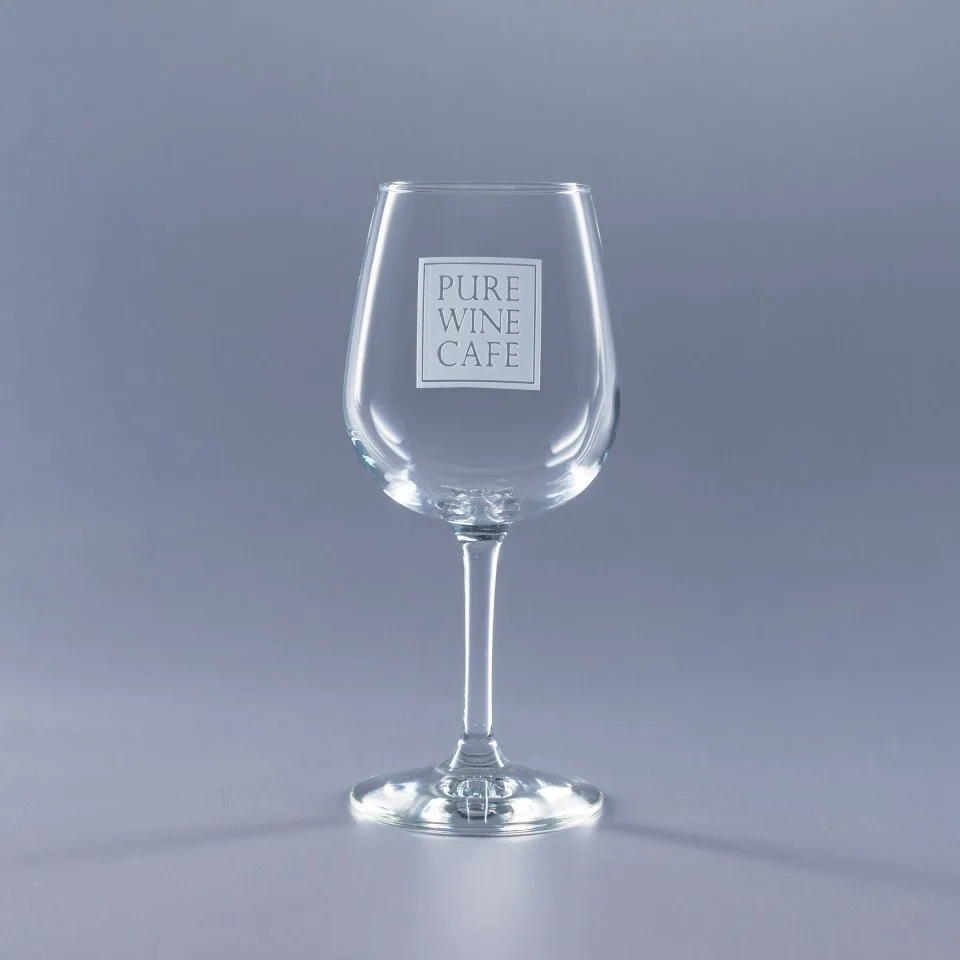 12 Oz. Individually Boxed Taster's Wine Glass