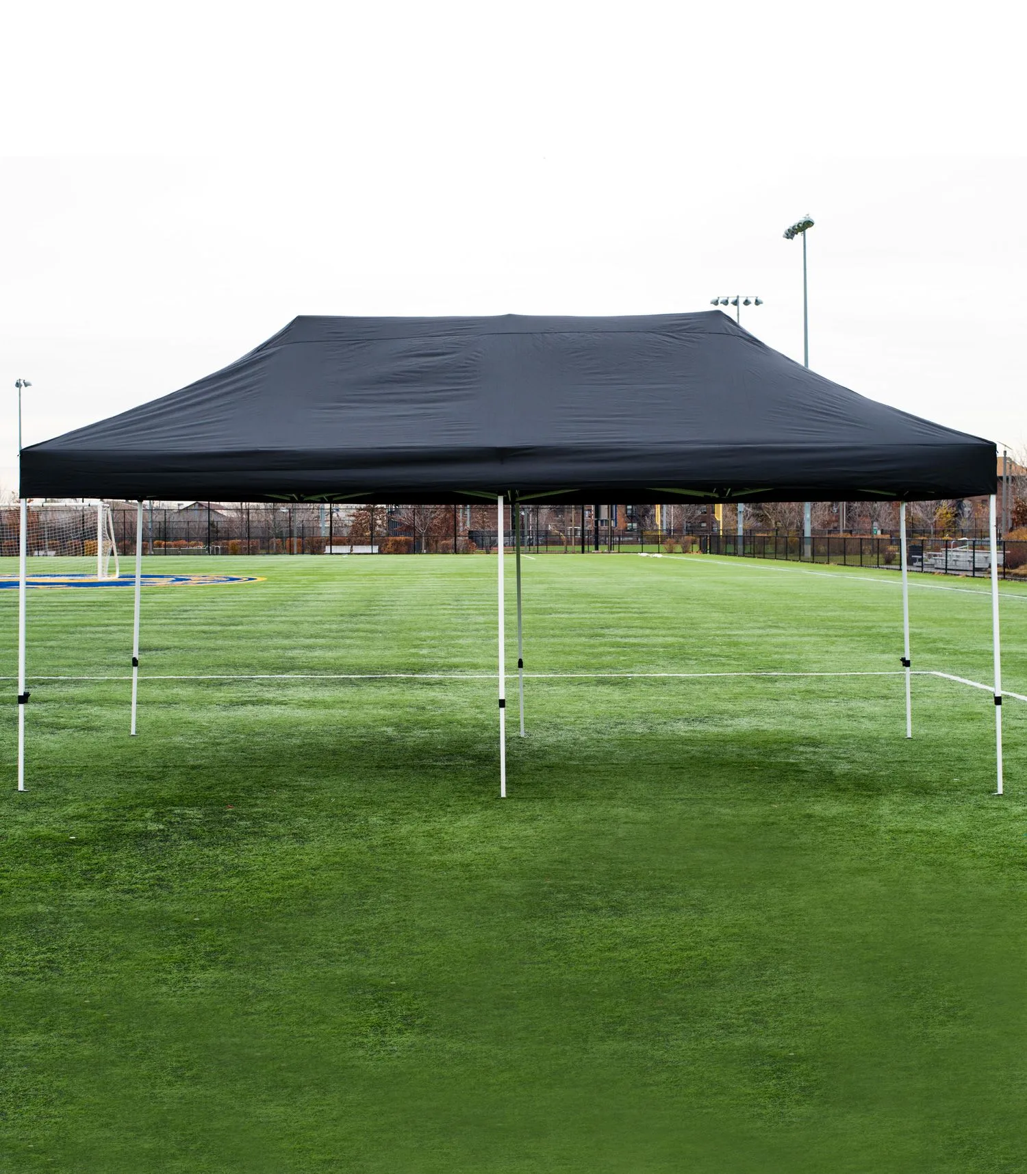 10' x 20' Pop Up Tent