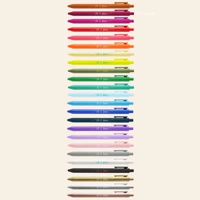 Jotter Pen view 2