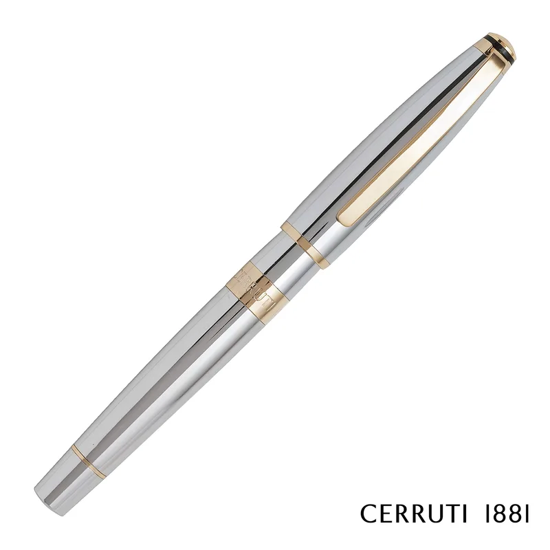 Rollerball Chrome