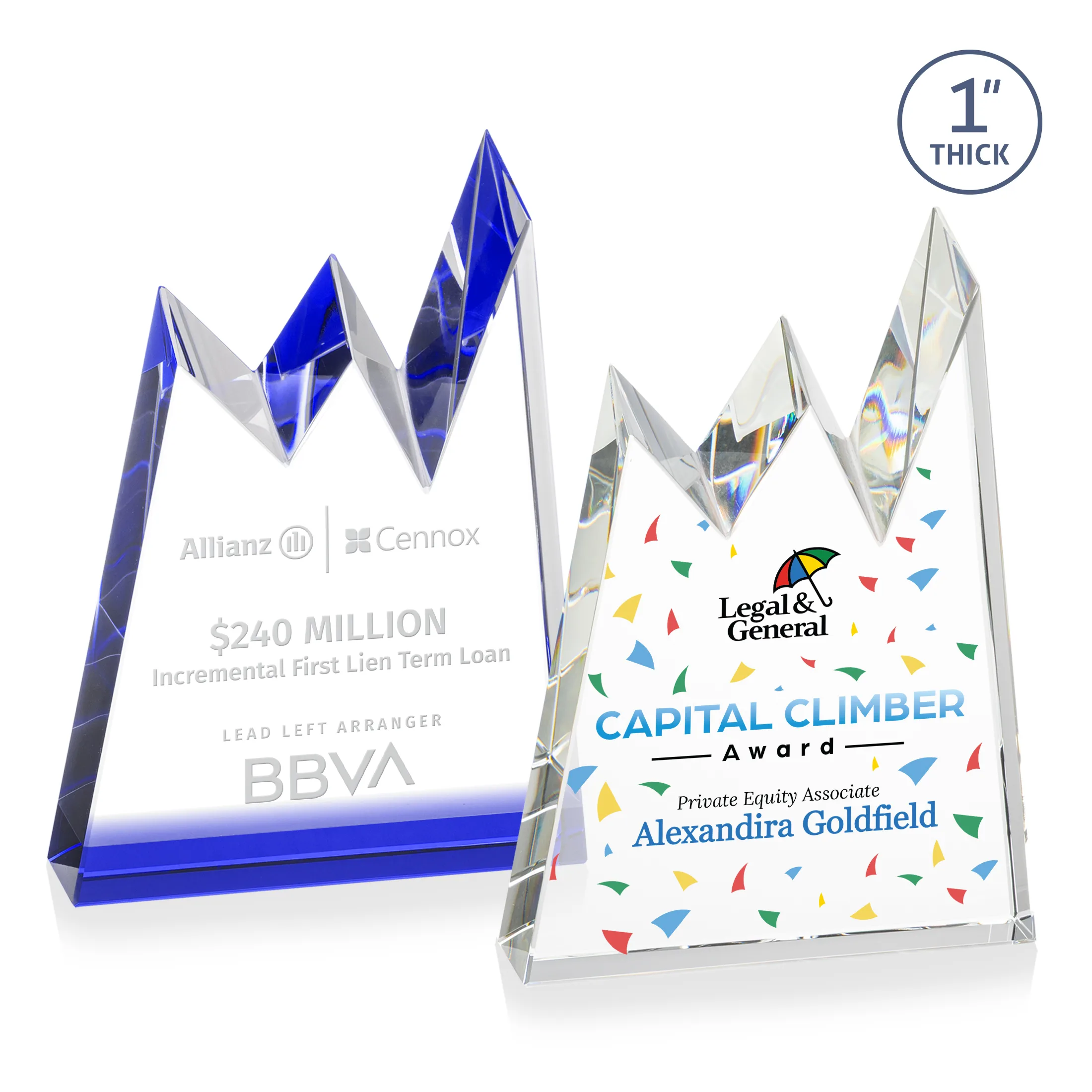 Alpine Award
