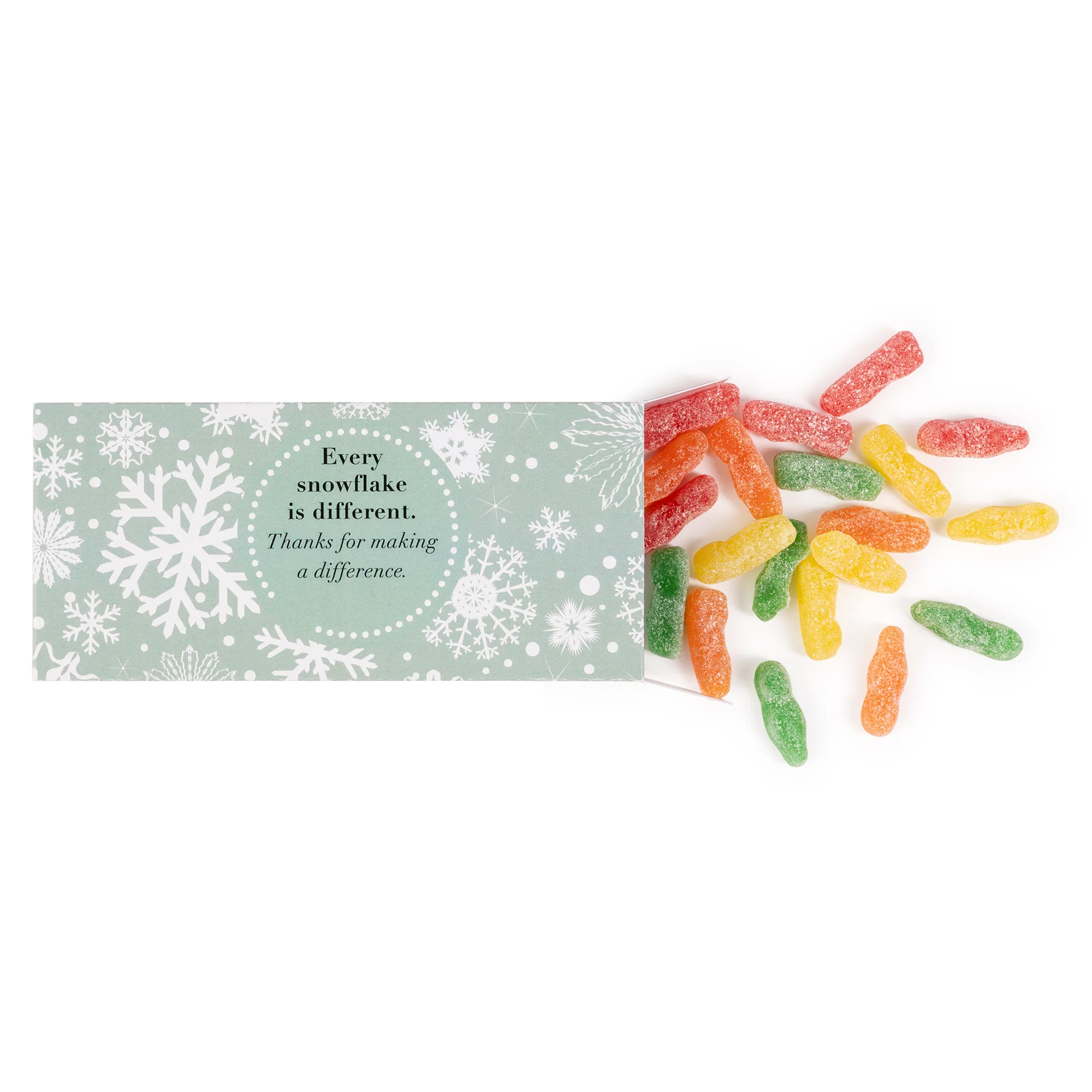 Theater Box- Sour Kids