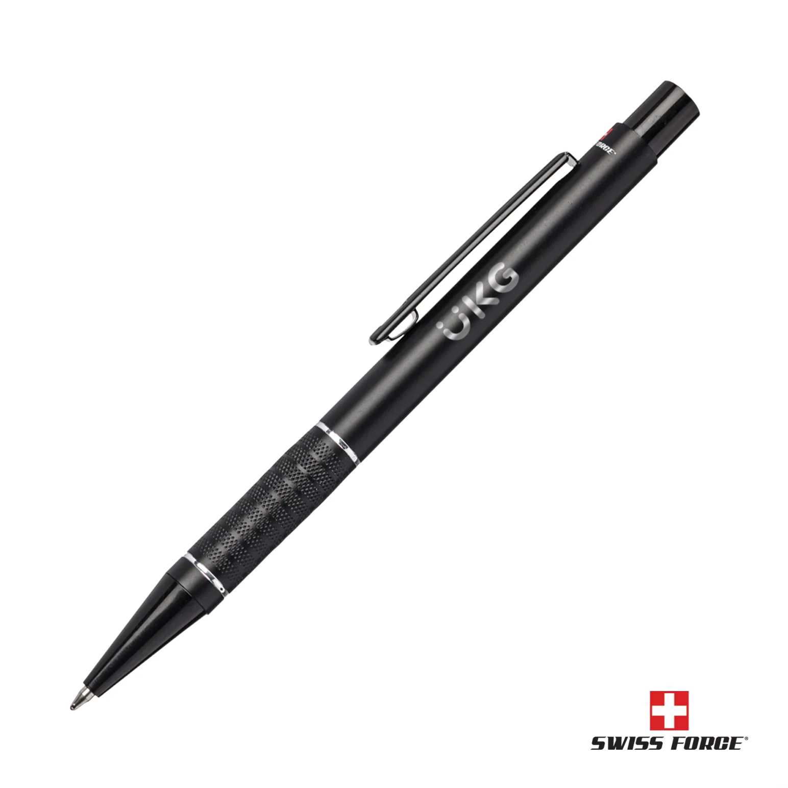 Swiss Force® Aarburg Pen — Swiss Force® Aarburg Pen