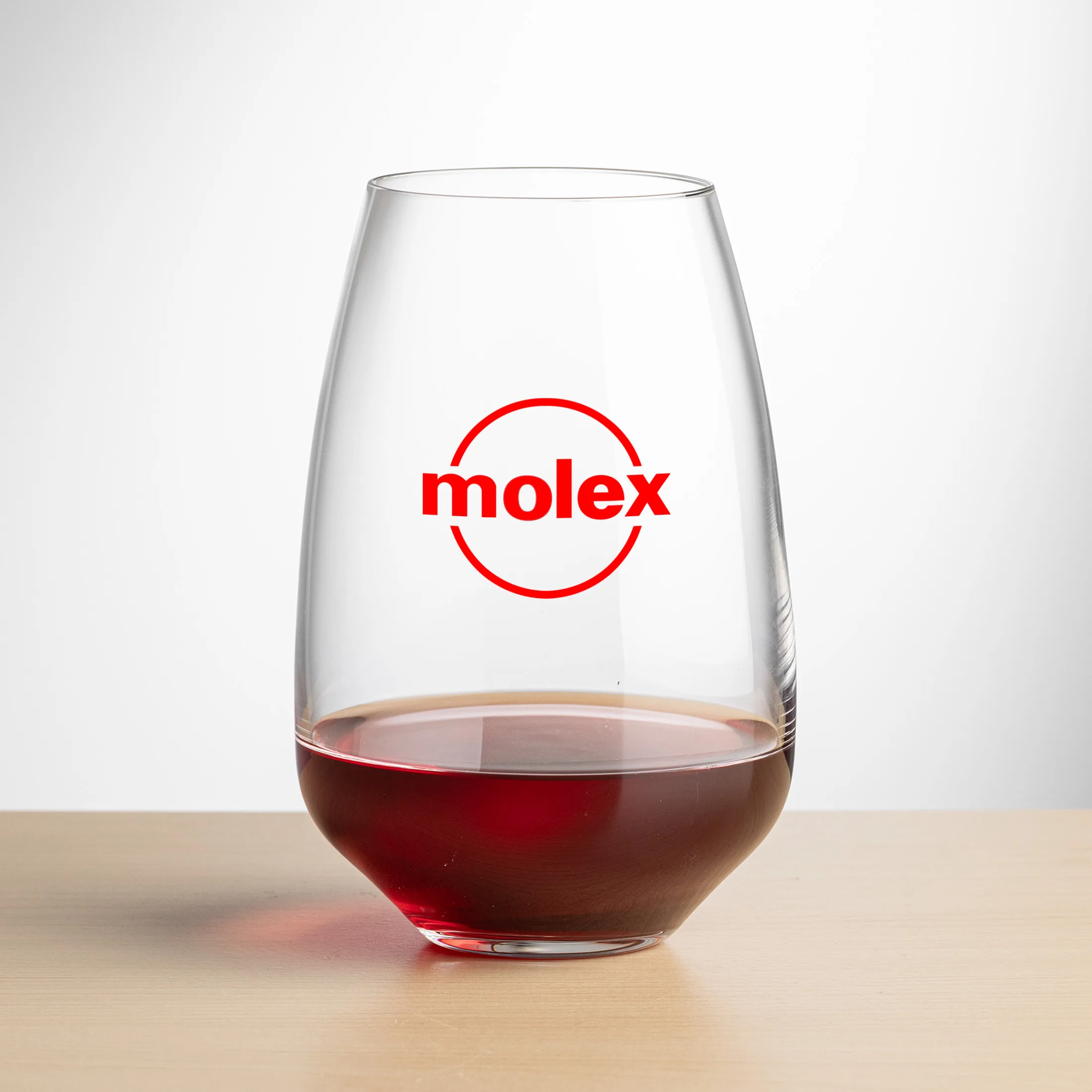 Oldham Stemless Wine - 15oz — Oldham Stemless Wine - 15oz