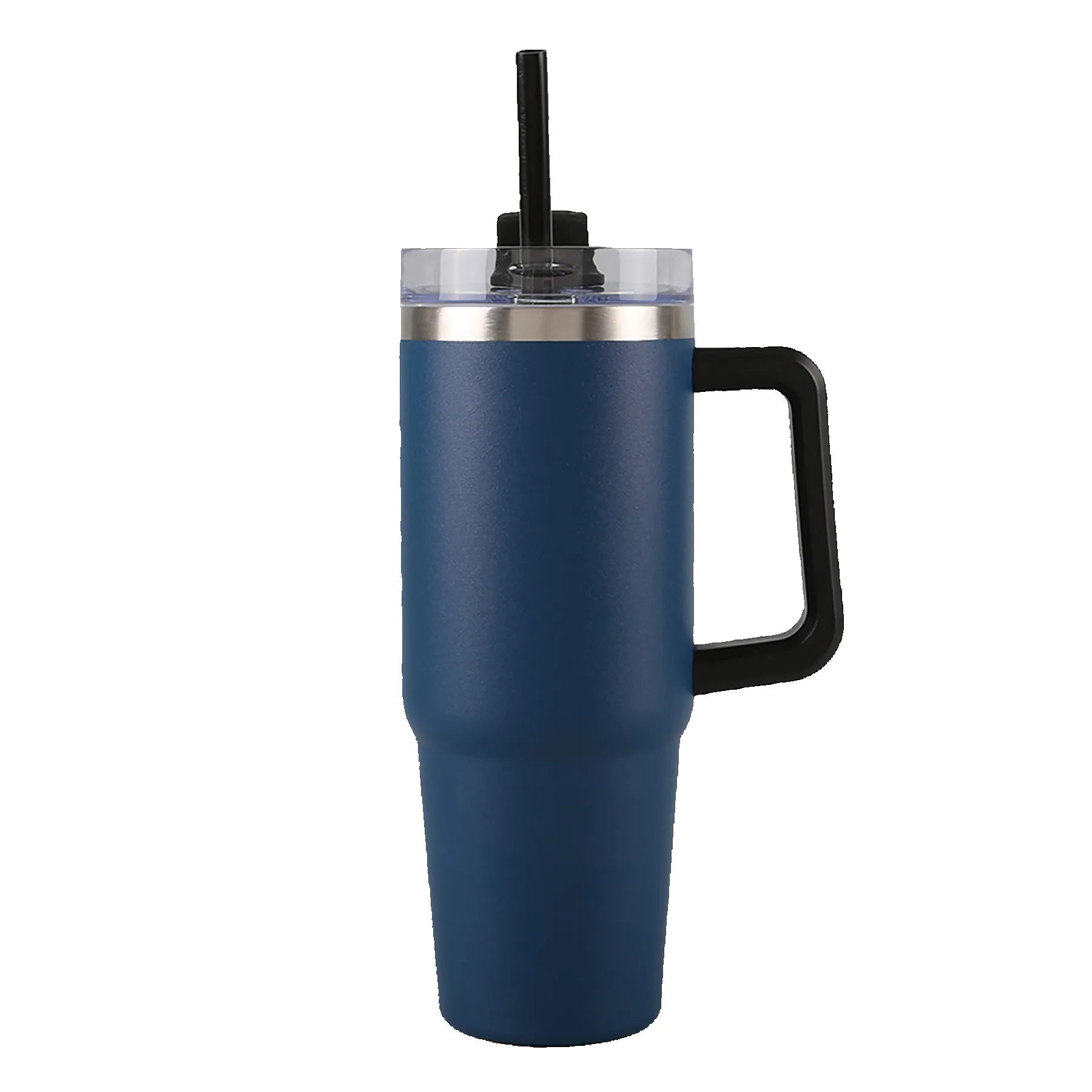 30 Oz. Vancouver Stainless Steel Tumbler Mug view 2