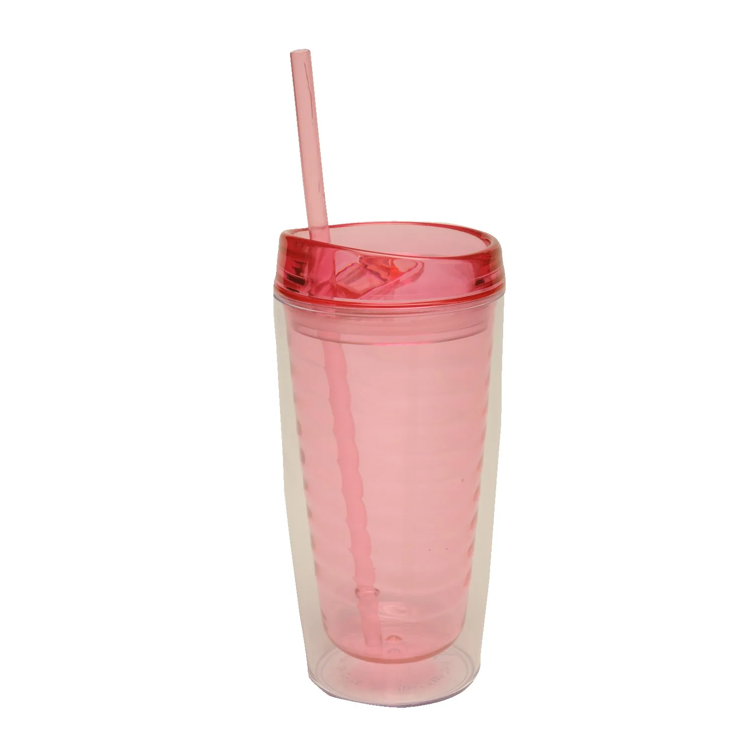 Translucent Pink