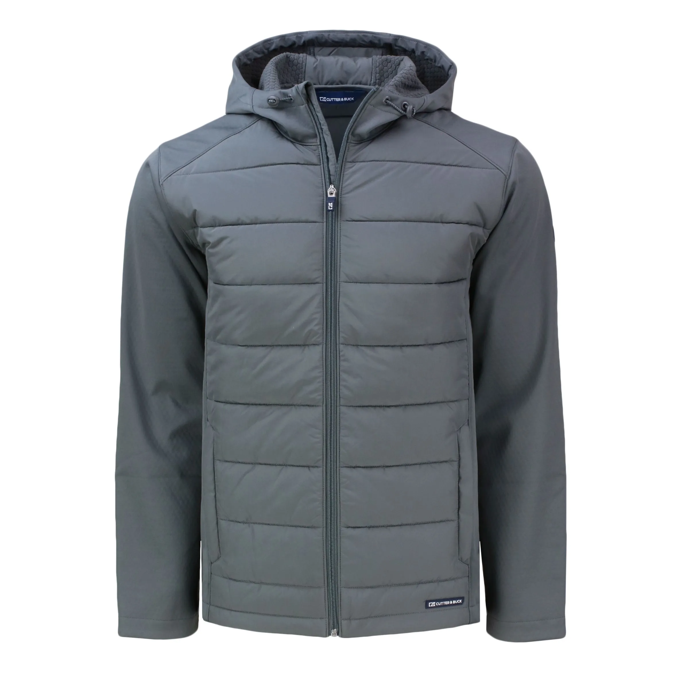 Elemental Grey