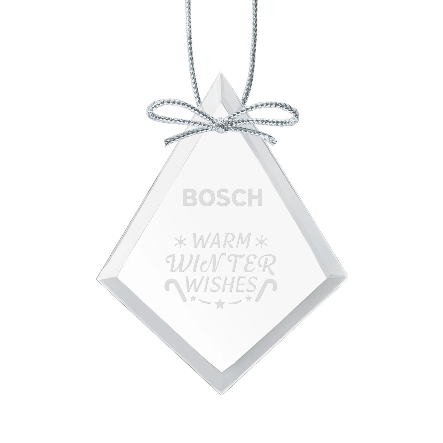 Ornament - Diamond — Ornament - Diamond
