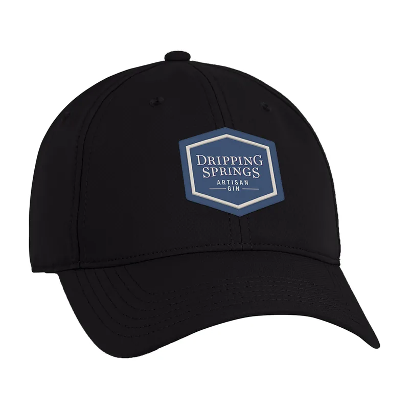 Ahead Frio Performance Cap - Black