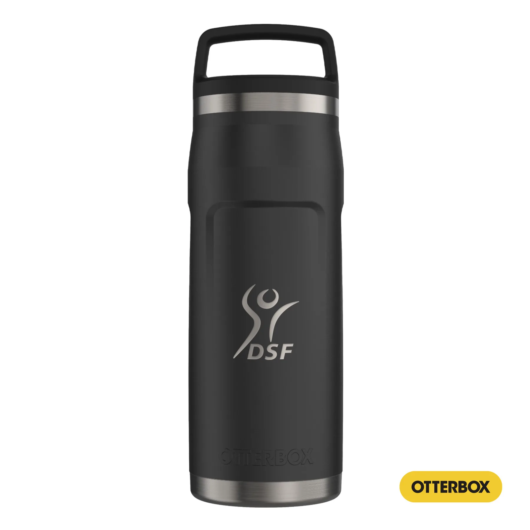 OtterBox® Elevation Growler - 36oz — OtterBox® Elevation Growler - 36oz