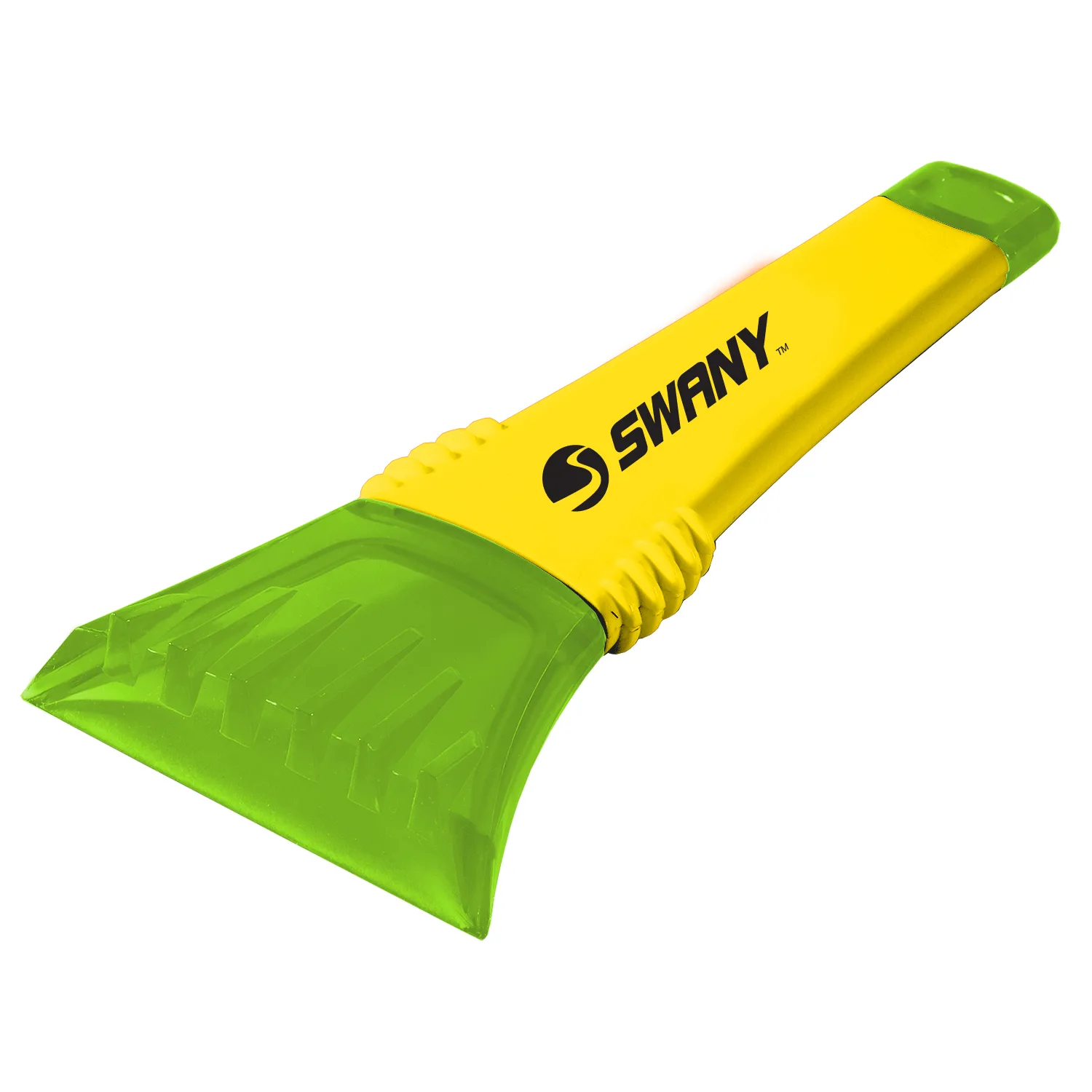 Translucent Lime Green