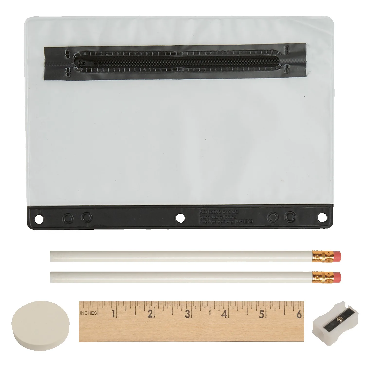 Deluxe School Kit-Imprinted Contents view 7