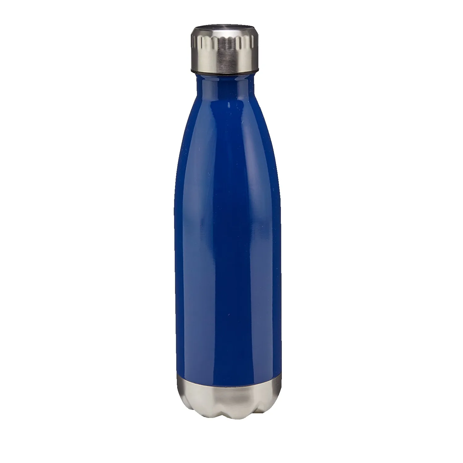 17 Oz. Cascade Stainless Steel Bottle view 6