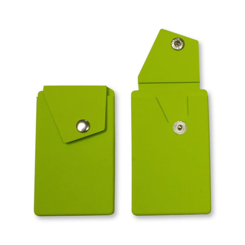 Snap Flap Mobile Wallet (3.74"x2.28")