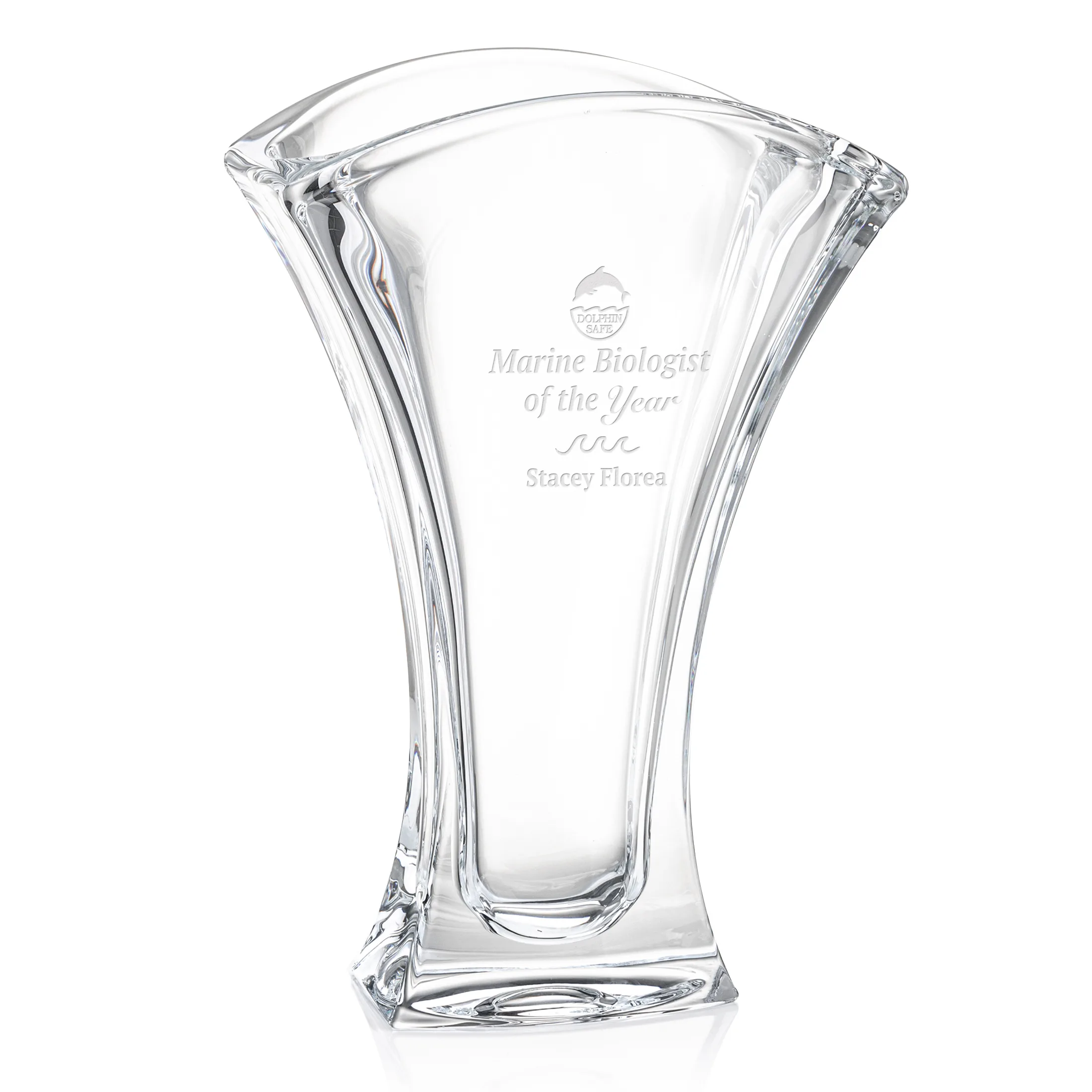 Colborne Vase