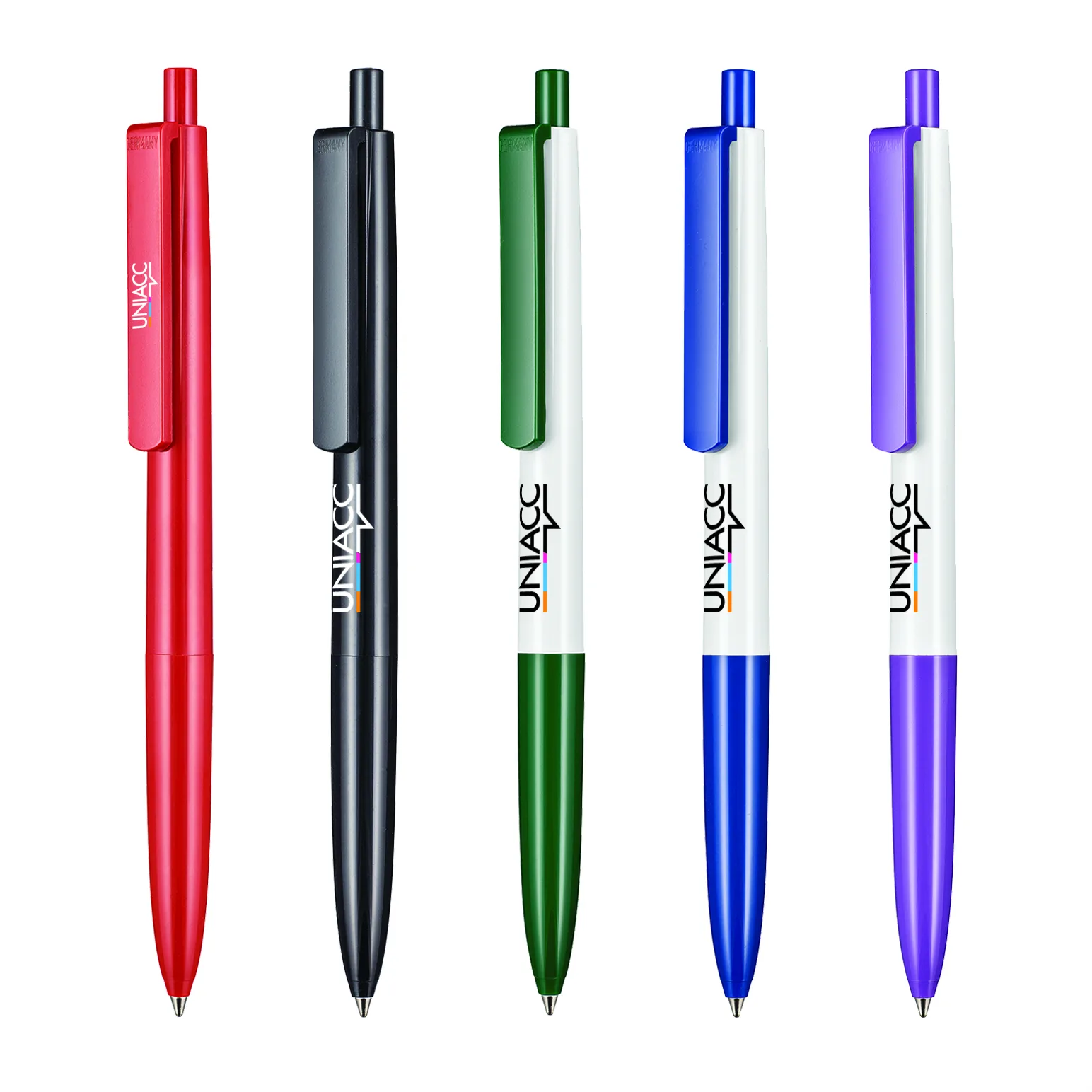 Basic II Pen