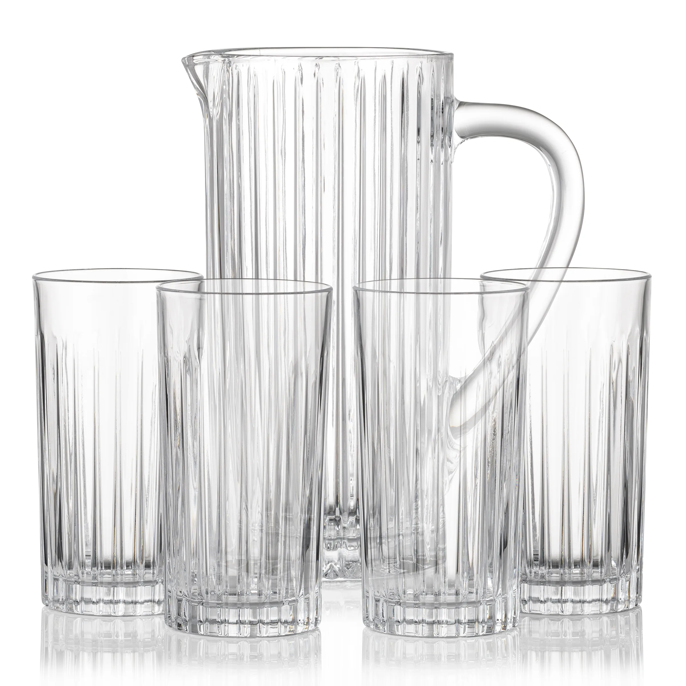 Bacchus Pitcher