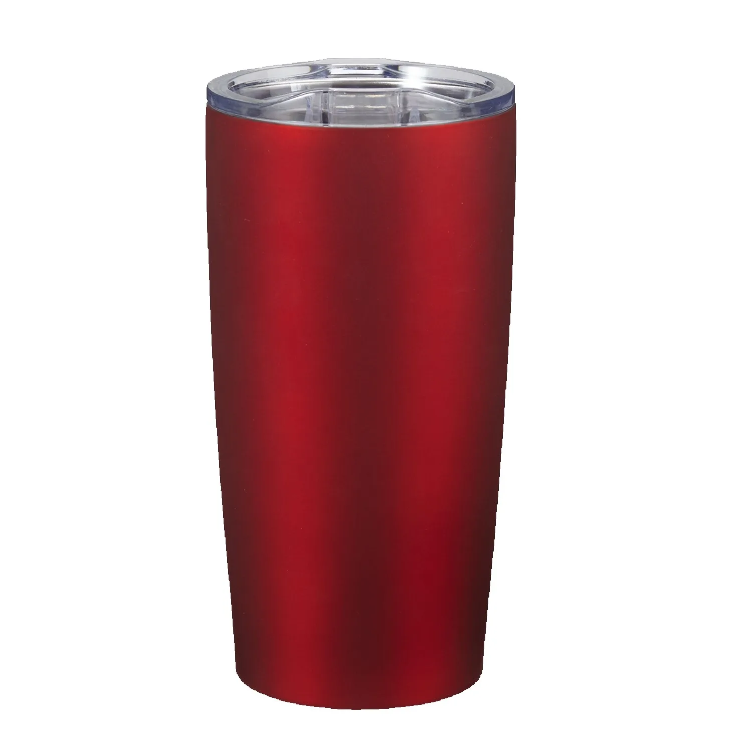 Stainless Tumbler - Everest 20 Oz. Velvet Touch view 2