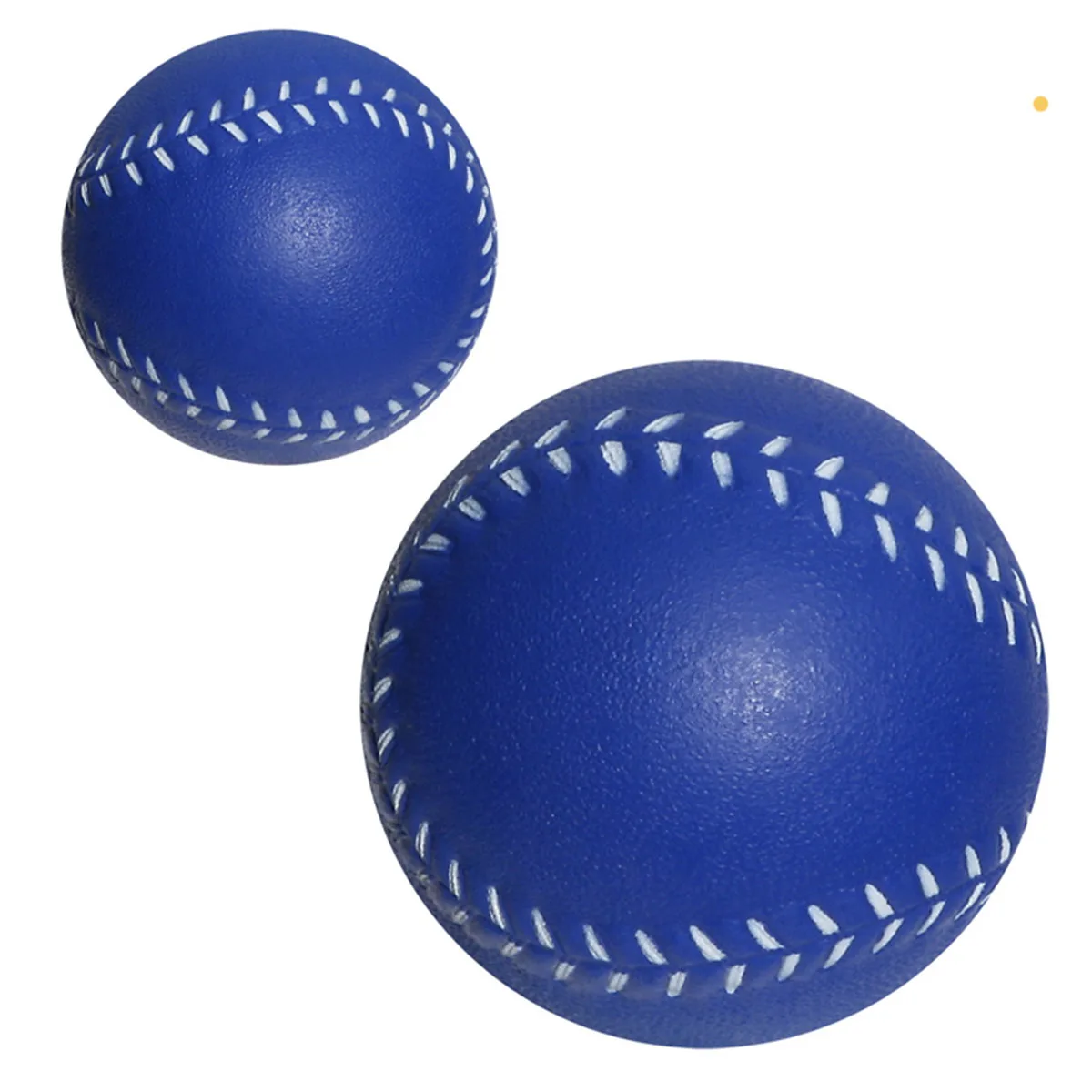 Royal Blue/White