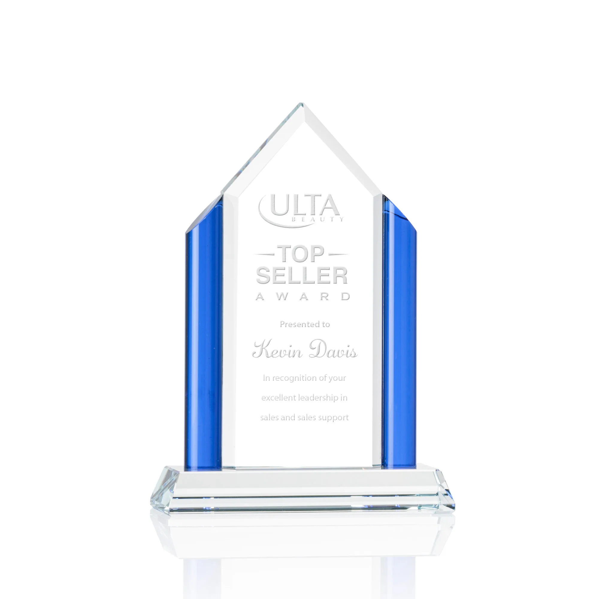 Omaha Tower Award — Omaha Tower Award