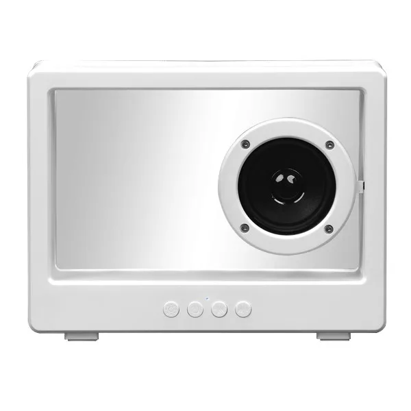 Jambox Wireless Speaker view 3