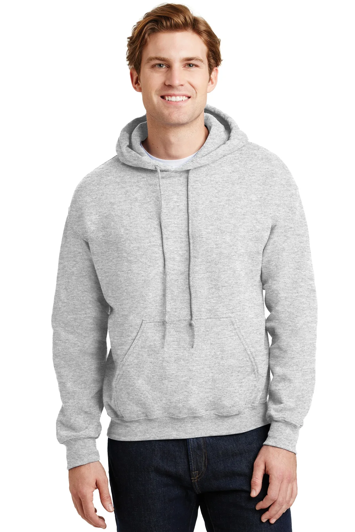 Gildan® - Heavy Blend™ Hooded Sweatshirt. view 3
